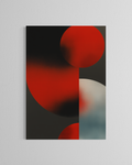 El espía · 70 × 100 cm