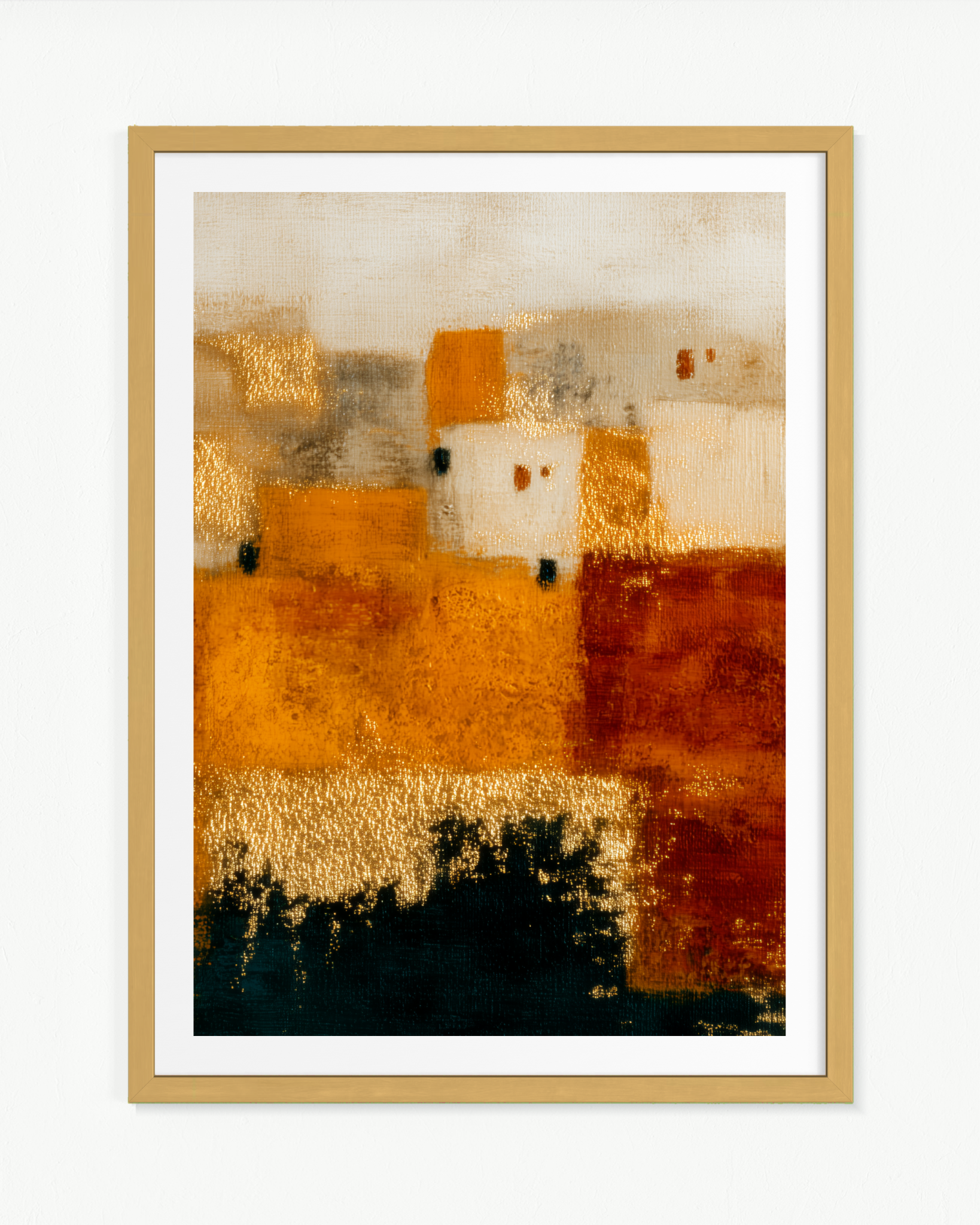 OBRA0080 — Paspartú Natural