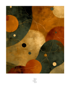 Fitocosmos. · 70 × 100 cm