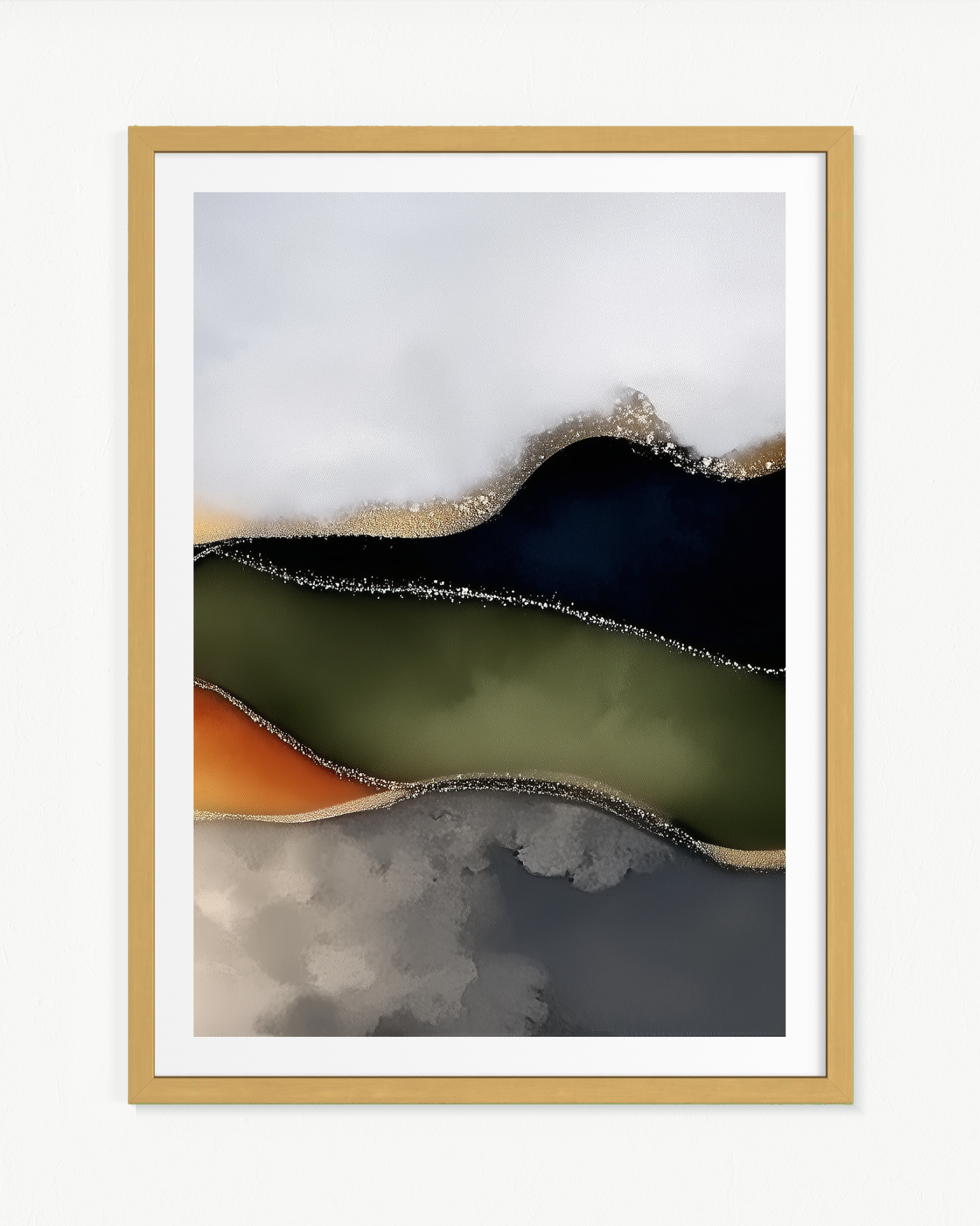 OBRA0086 — Paspartú Natural