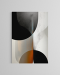 Proximidad · 70 × 100 cm