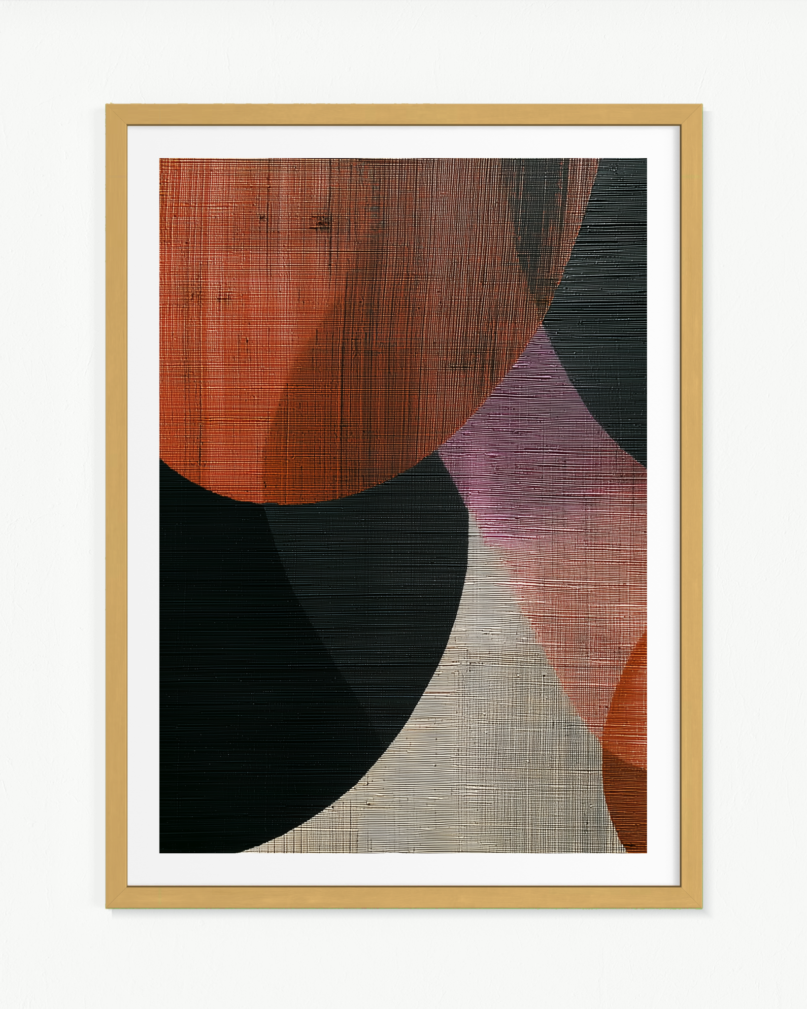 OBRA0098 — Paspartú Natural