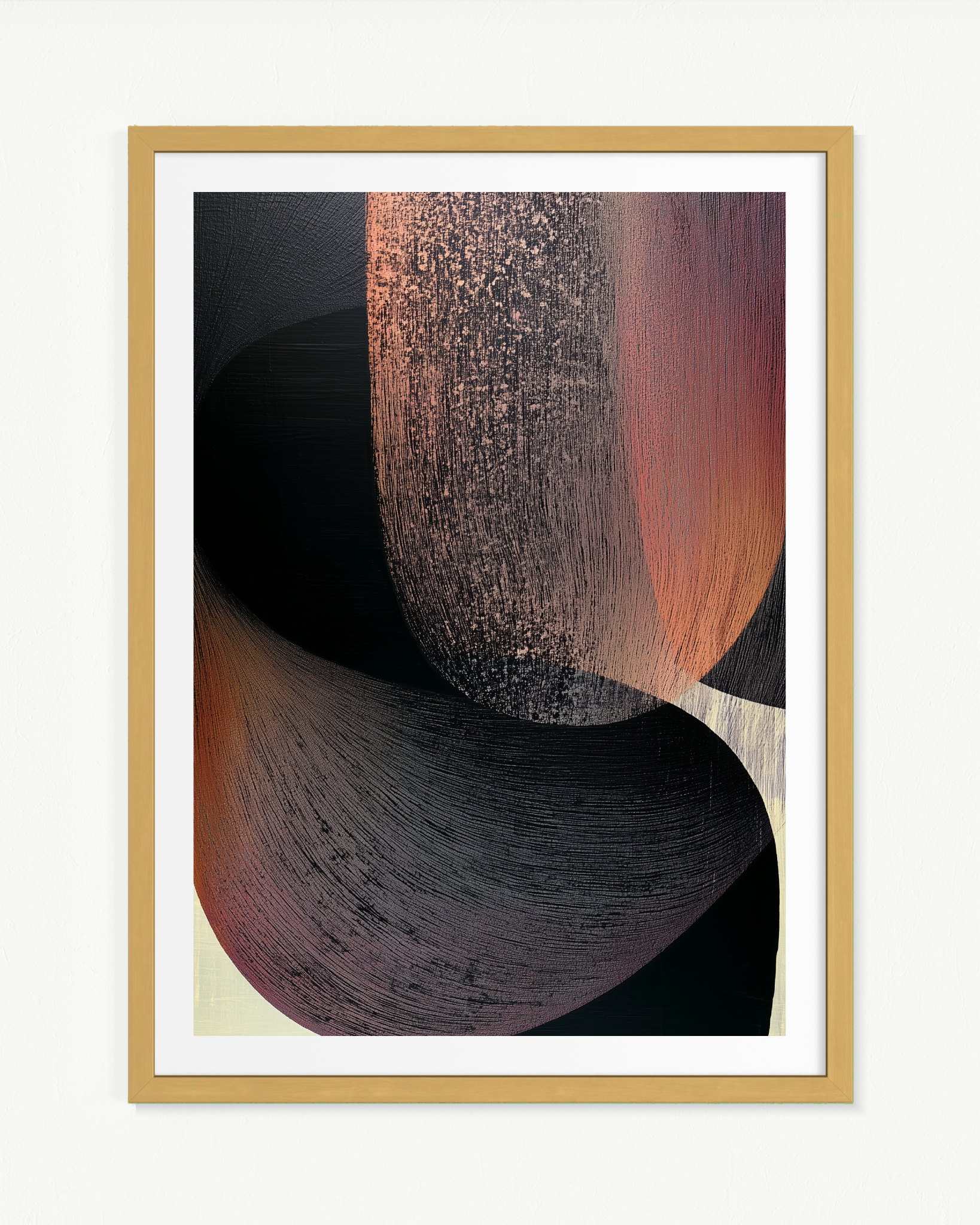 OBRA0099 — Paspartú Natural