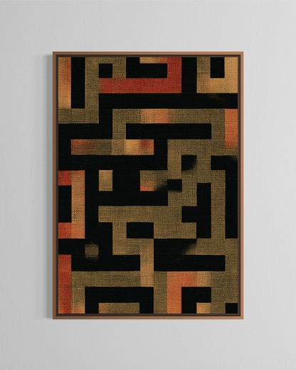 OBRA0100 – 70 x 100 cm