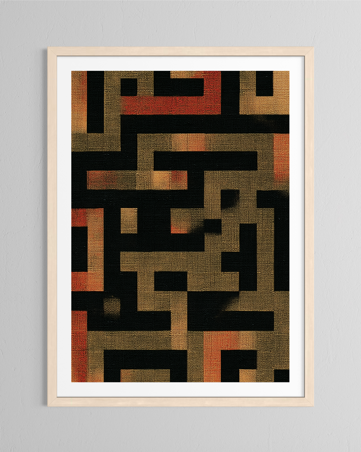 OBRA0100 – 70 x 100 cm
