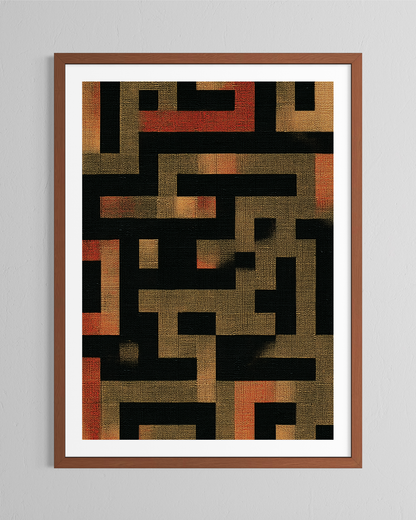 OBRA0100 – 70 x 100 cm