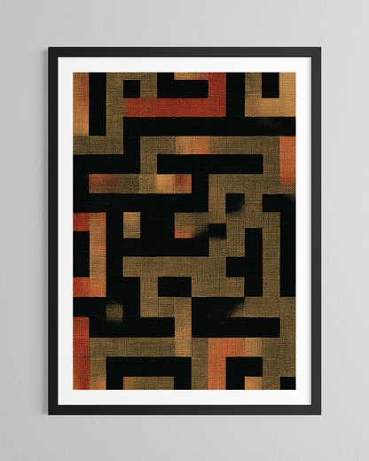OBRA0100 – 70 x 100 cm