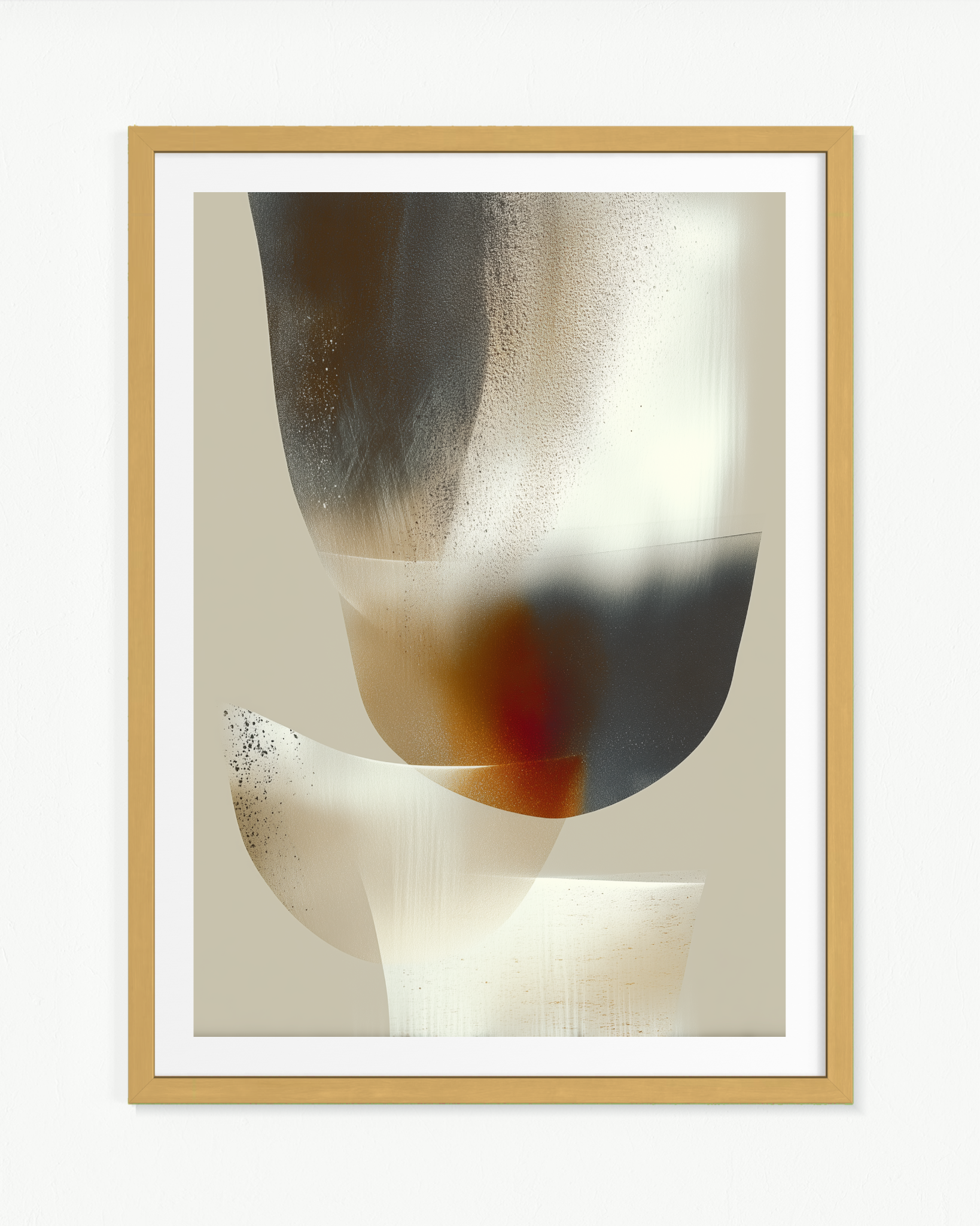 OBRA0102 — Paspartú Natural