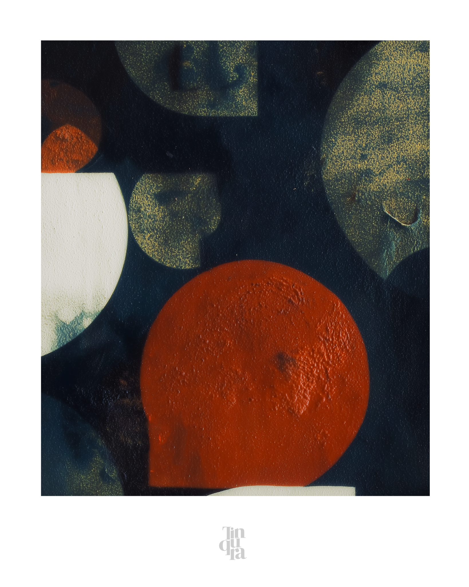 Sistema · 70 × 100 cm