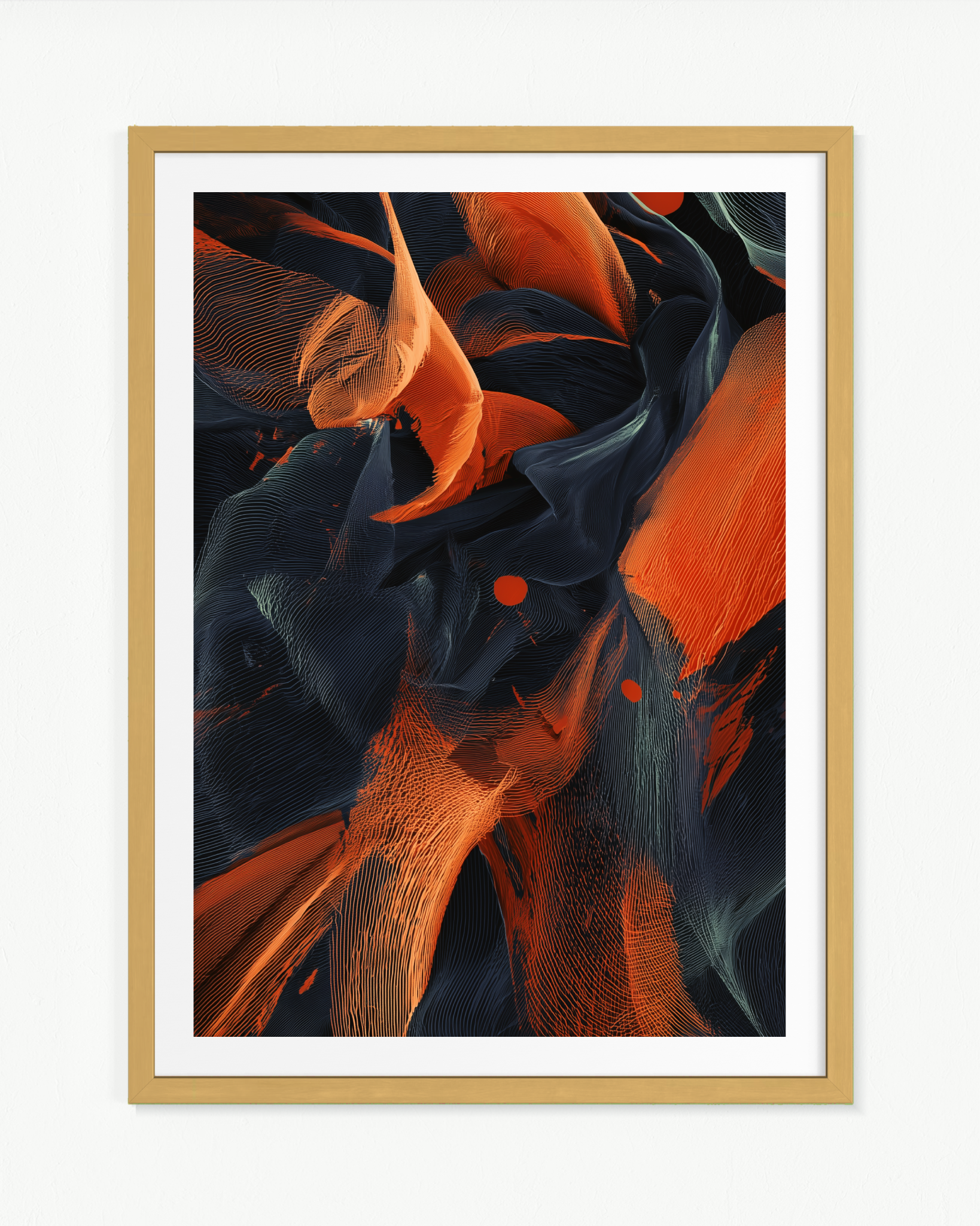 OBRA0109 — Paspartú Natural
