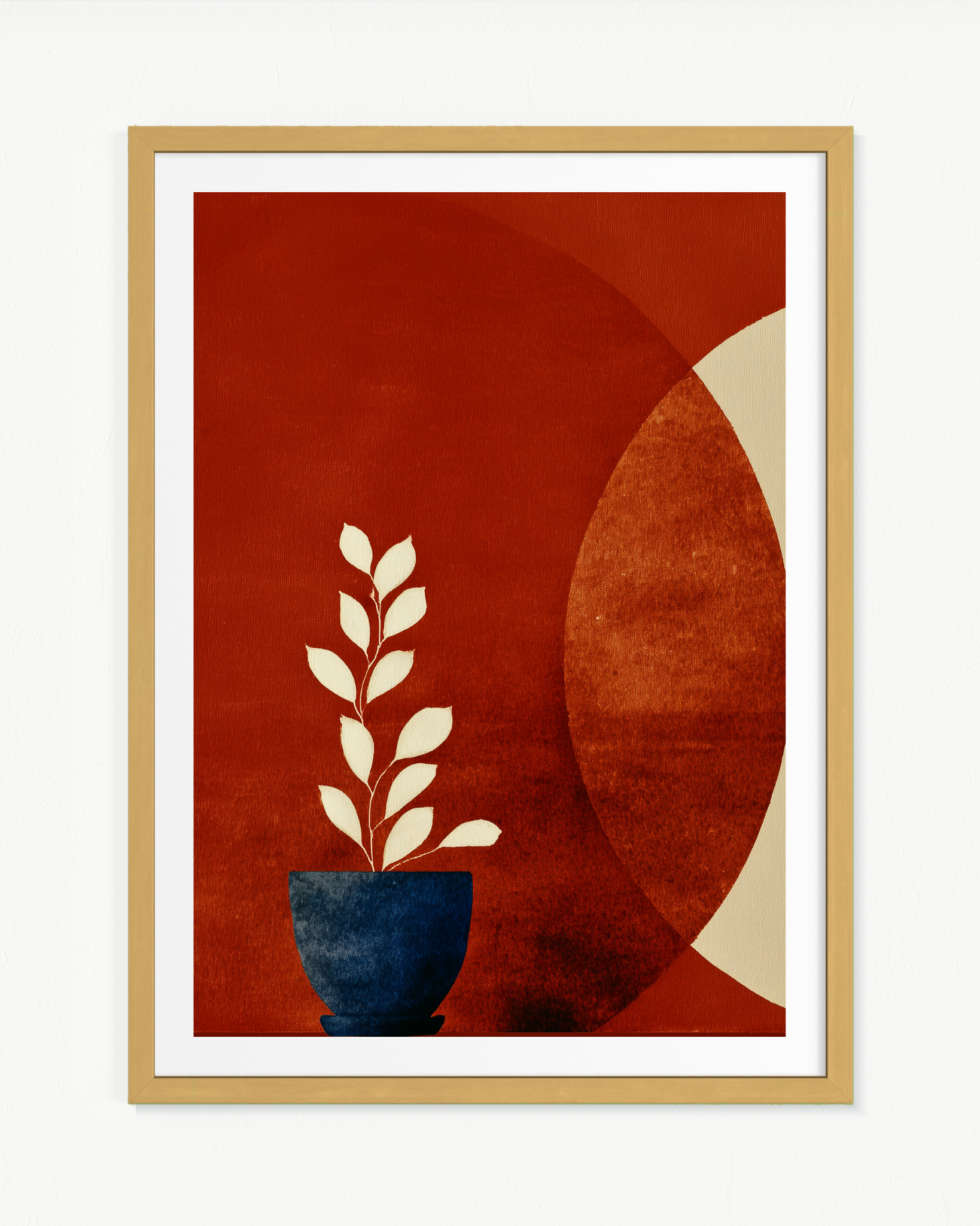 OBRA0113 — Paspartú Natural