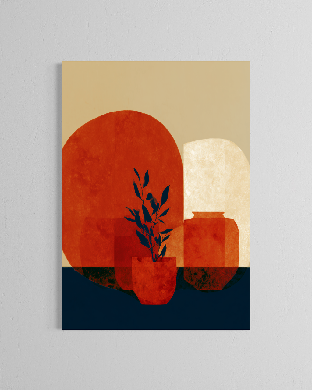 Aparador · 70 × 100 cm