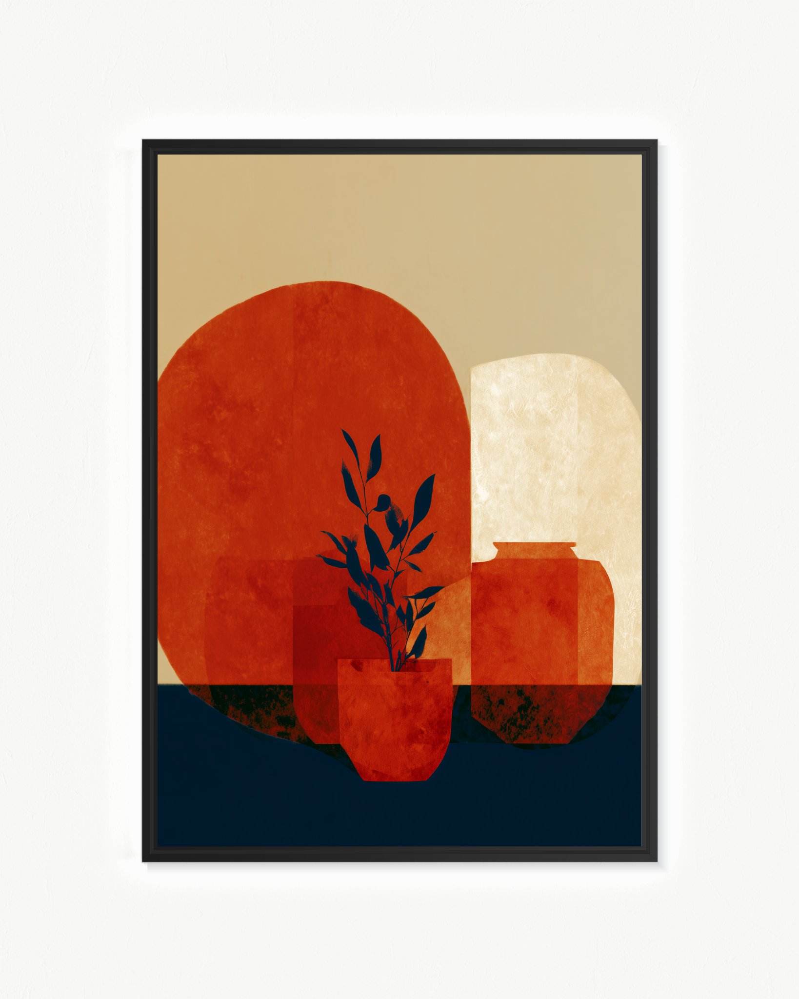 Aparador · 70 × 100 cm
