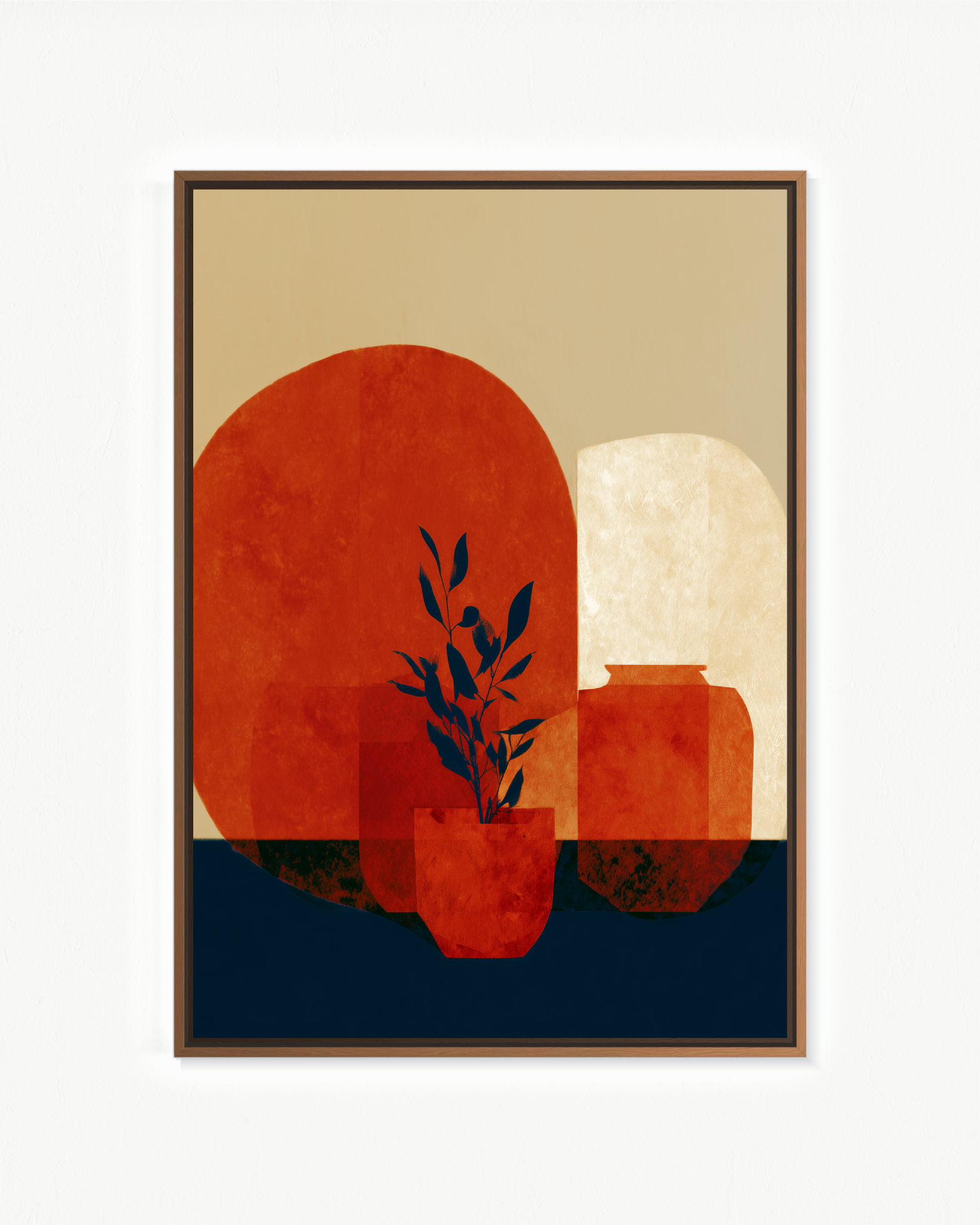 Aparador · 70 × 100 cm