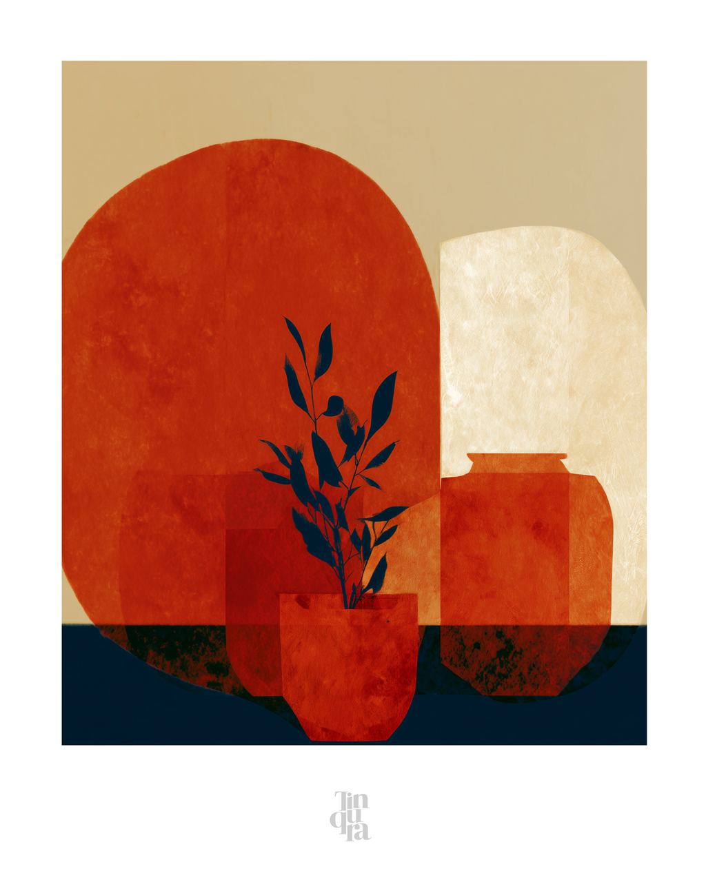 Aparador · 70 × 100 cm