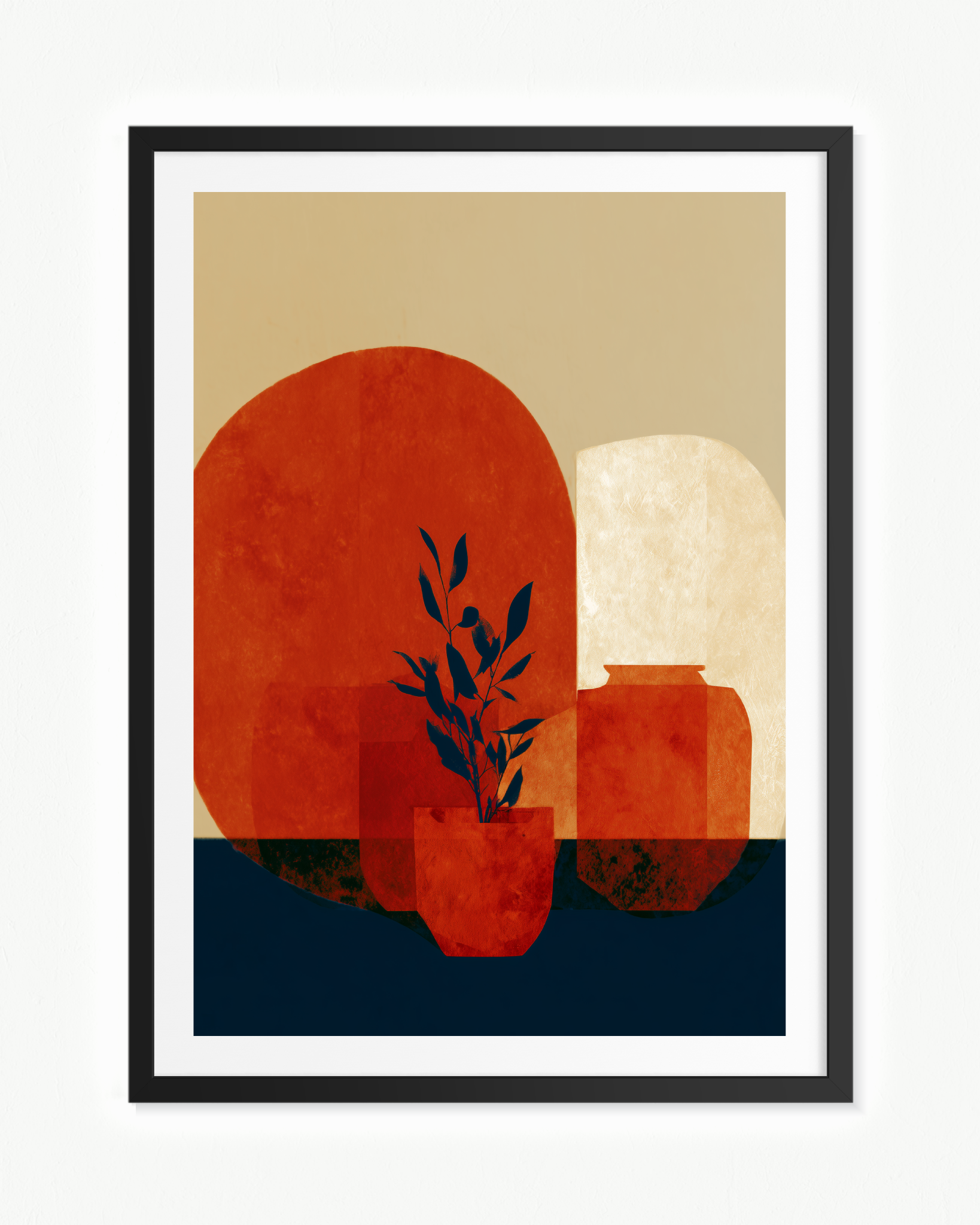 Aparador · 70 × 100 cm