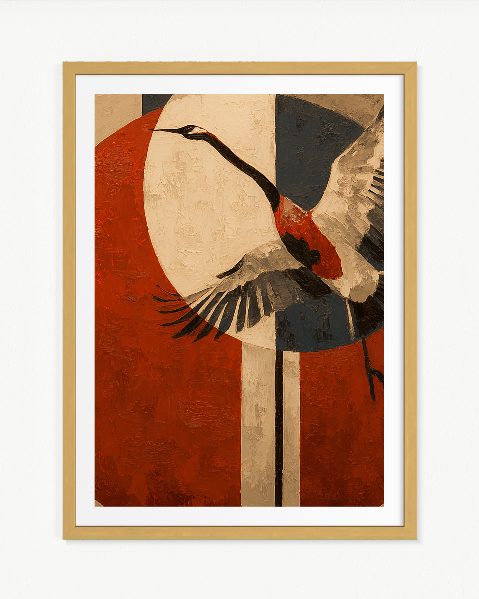 OBRA0116 — Paspartú Natural