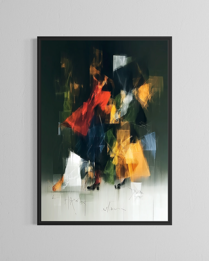 OBRA0120 – 70 x 100 cm