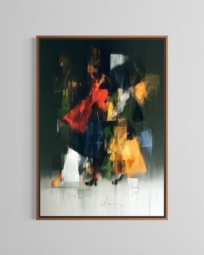 OBRA0120 – 70 x 100 cm