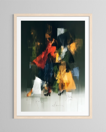 OBRA0120 – 70 x 100 cm