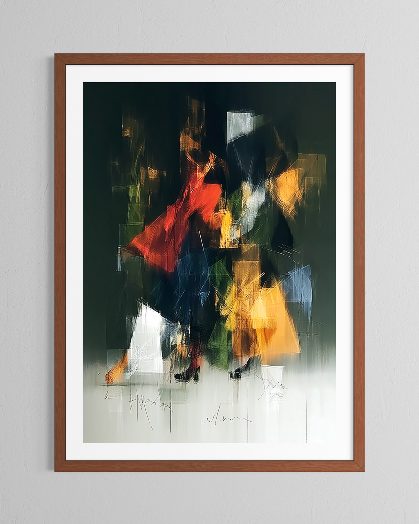 OBRA0120 – 70 x 100 cm