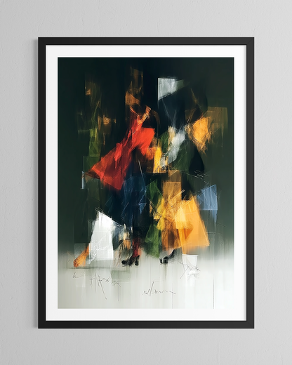 OBRA0120 – 70 x 100 cm