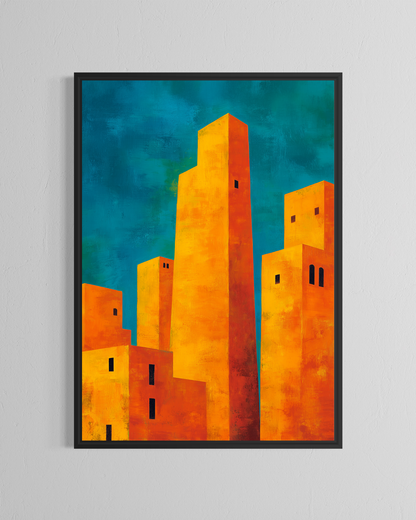 OBRA0121 – 70 x 100 cm