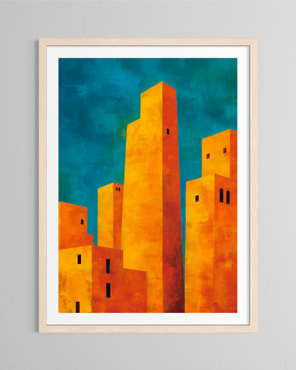 OBRA0121 – 70 x 100 cm