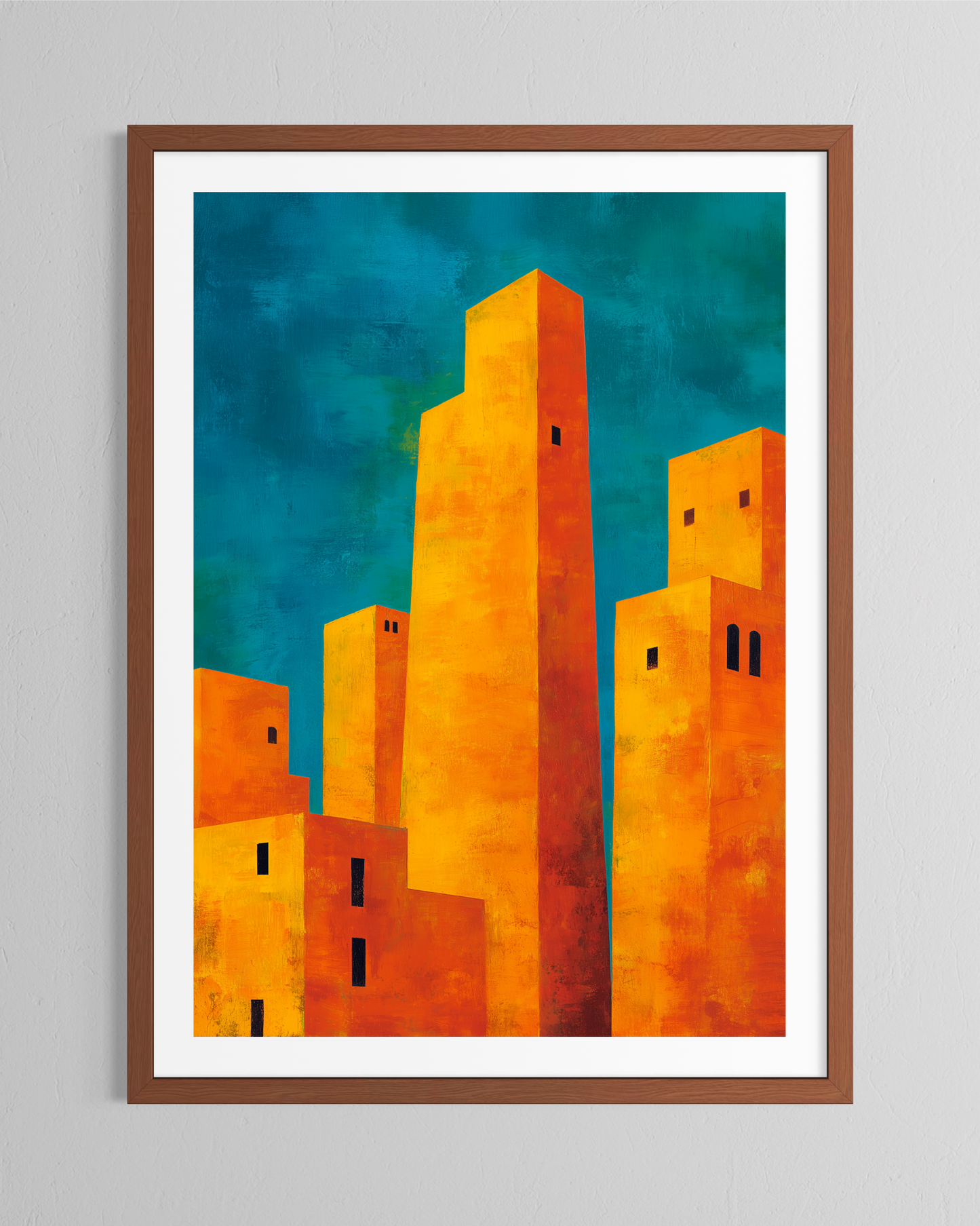 OBRA0121 – 70 x 100 cm