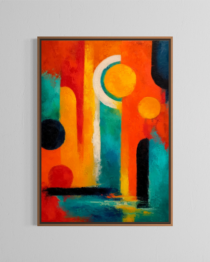 OBRA0127 – 70 x 100 cm