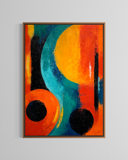 OBRA0128 – 70 x 100 cm