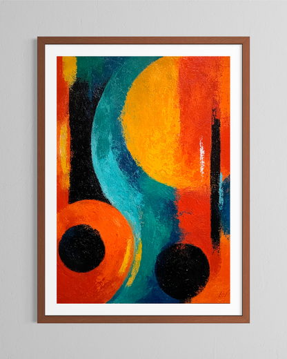 OBRA0128 – 70 x 100 cm