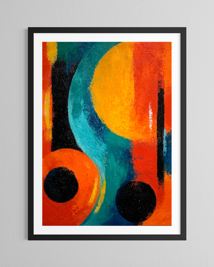 OBRA0128 – 70 x 100 cm