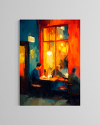 Últimos clientes · 70 × 100 cm