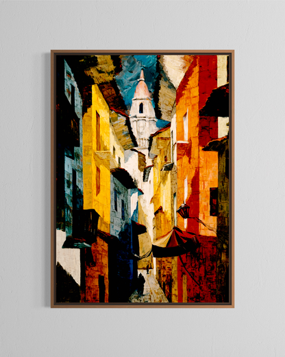 OBRA0137 – 70 x 100 cm