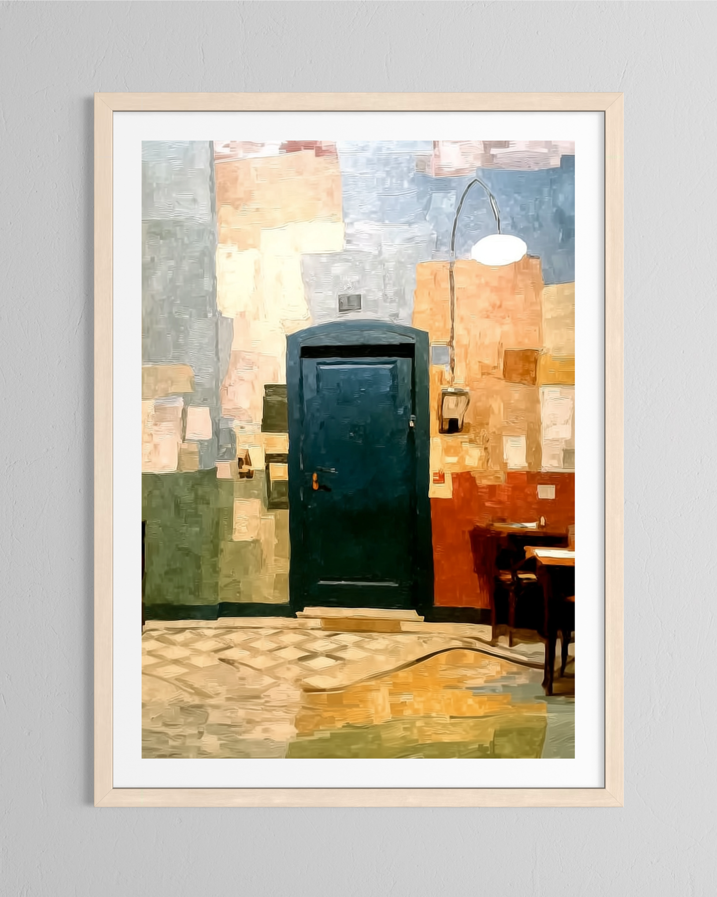 OBRA0140 – 70 x 100 cm