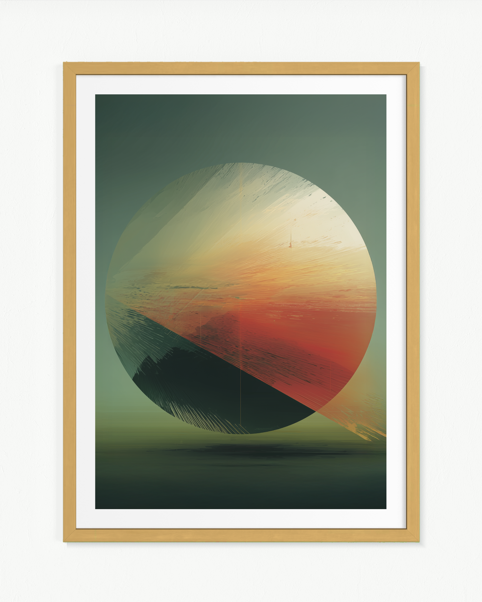OBRA0141 — Paspartú Natural