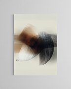 Nudo · 70 × 100 cm