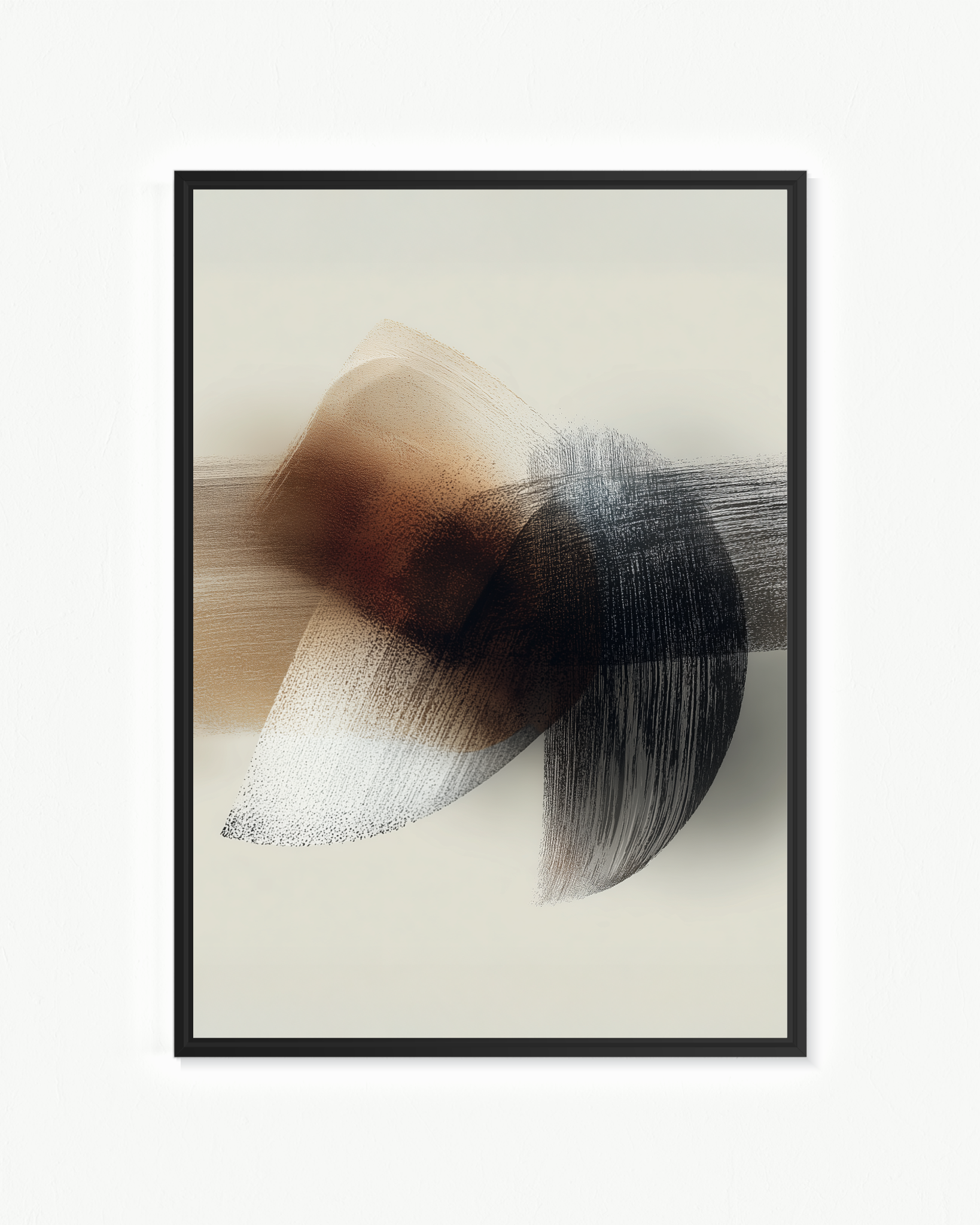 Nudo · 70 × 100 cm