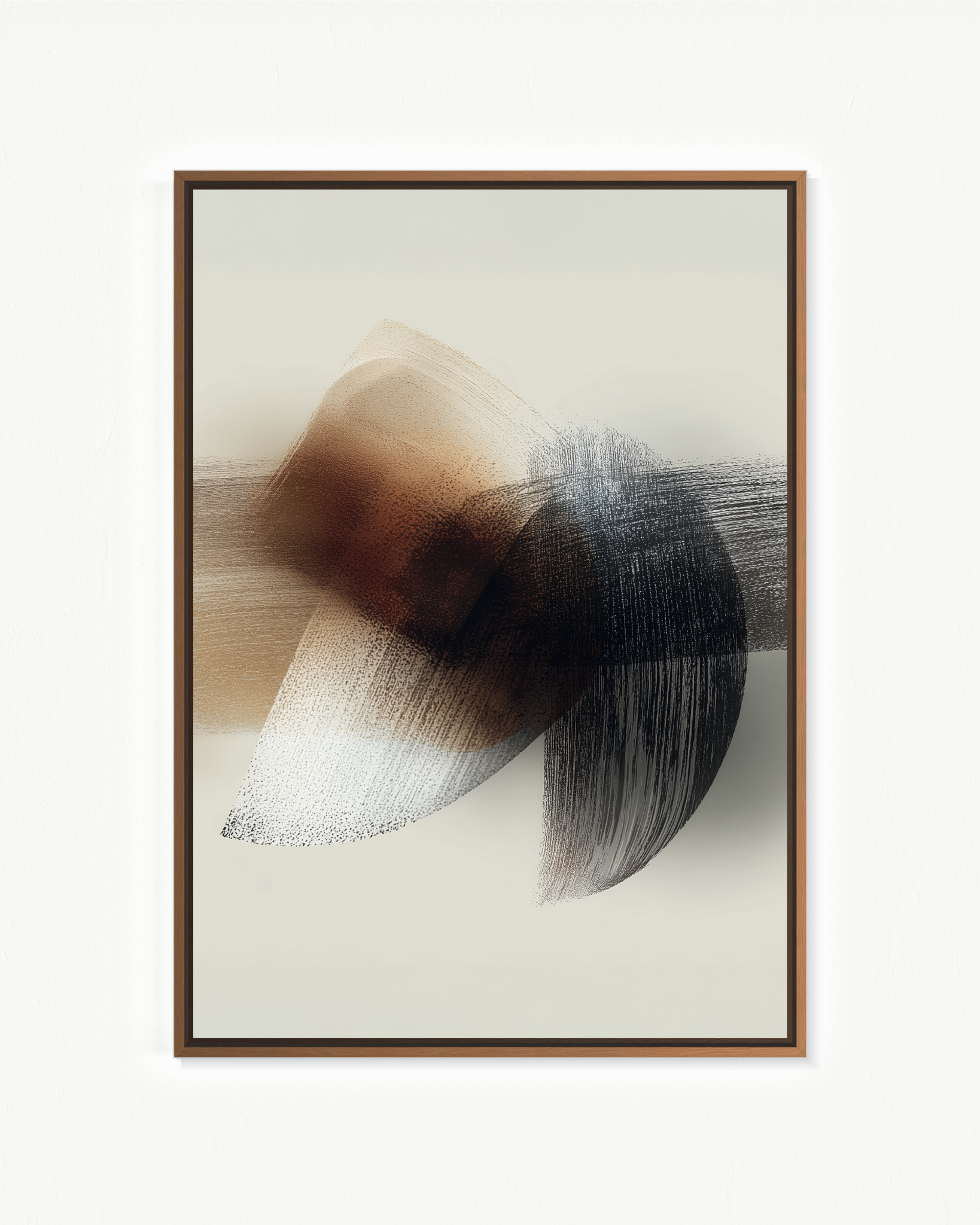 Nudo · 70 × 100 cm