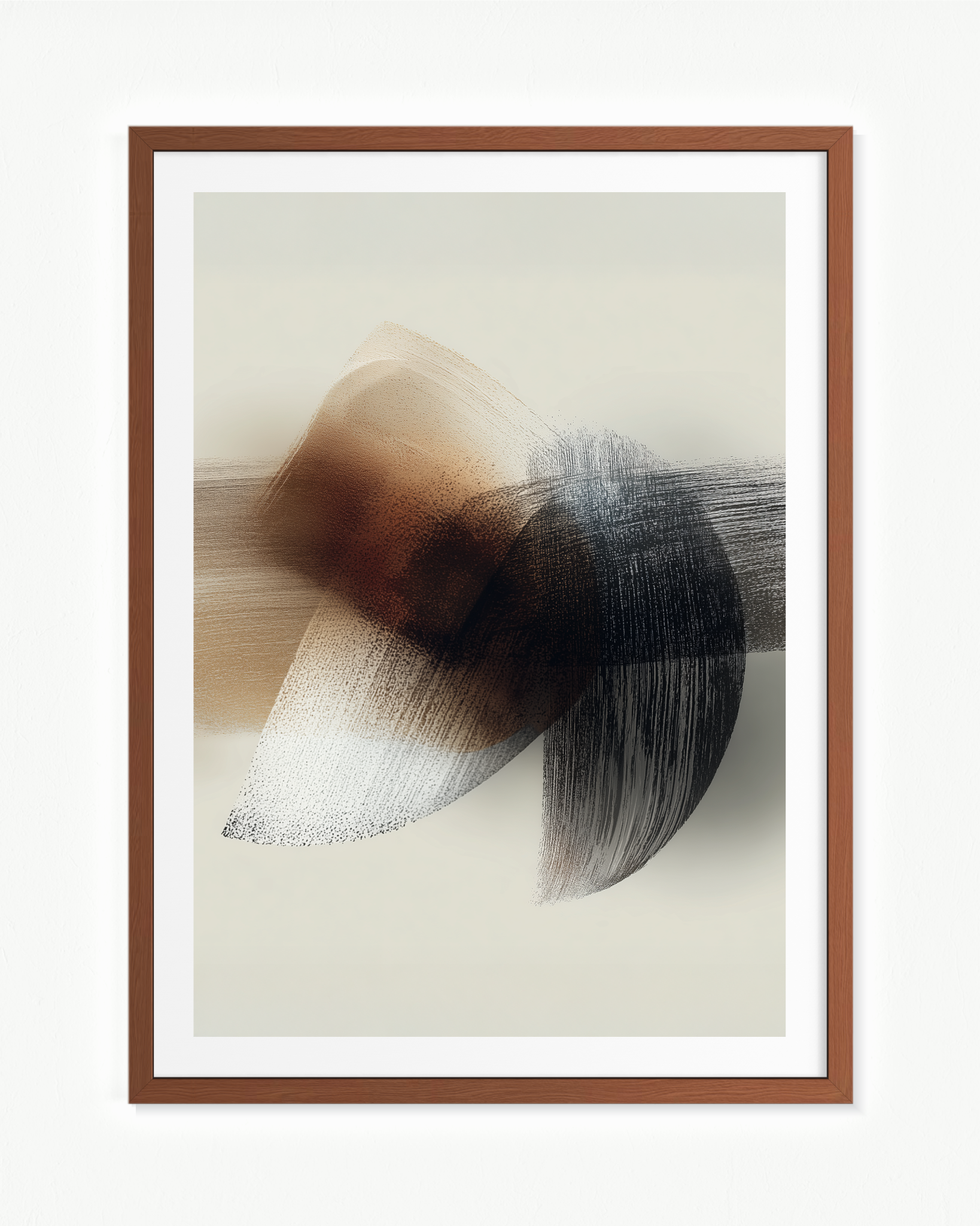 Nudo · 70 × 100 cm
