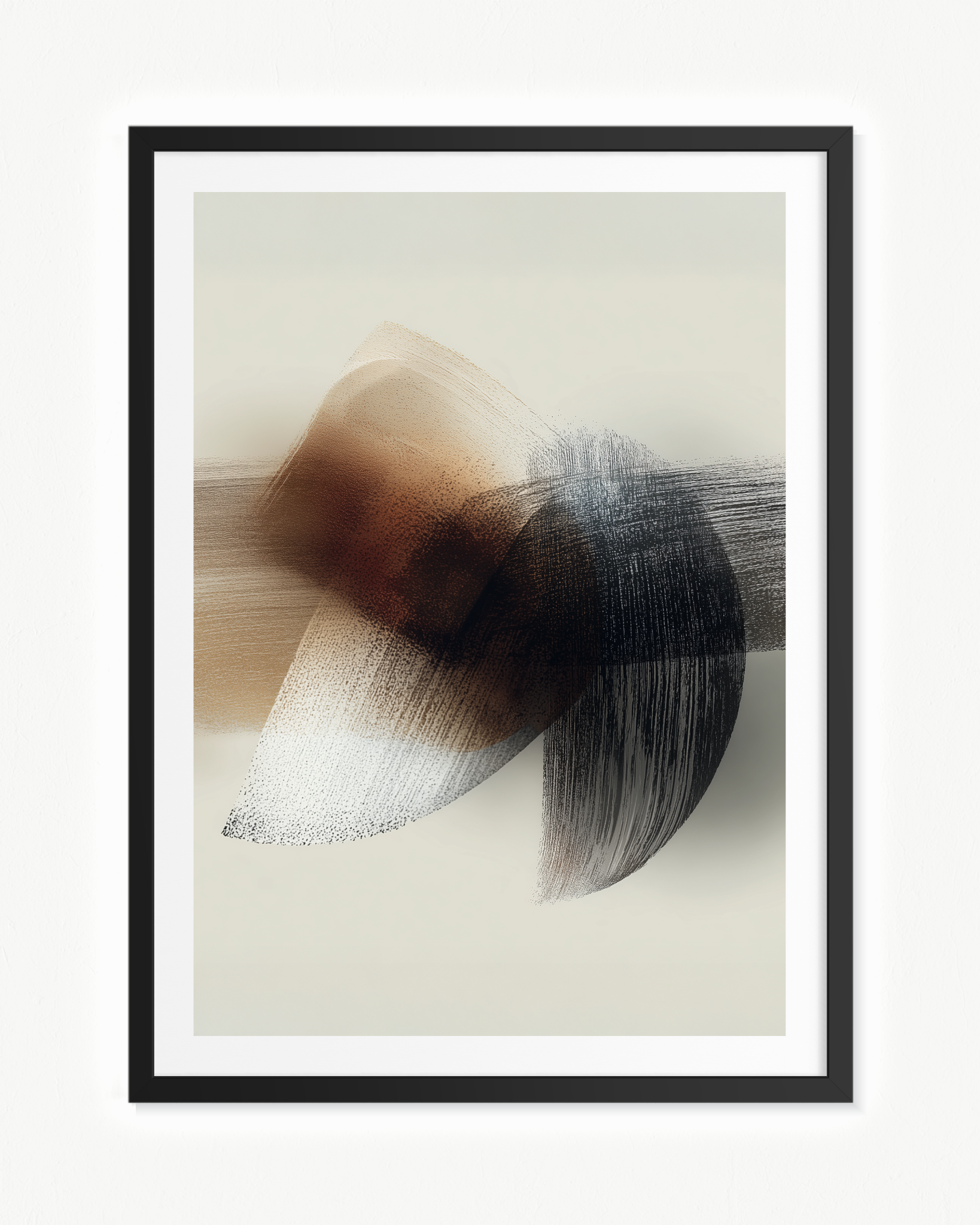 Nudo · 70 × 100 cm