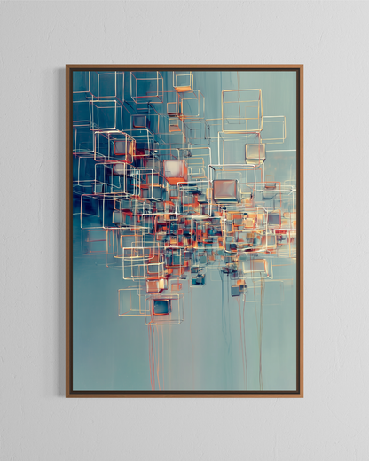 OBRA0150 – 70 x 100 cm