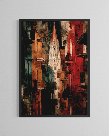 OBRA0157 – 70 x 100 cm