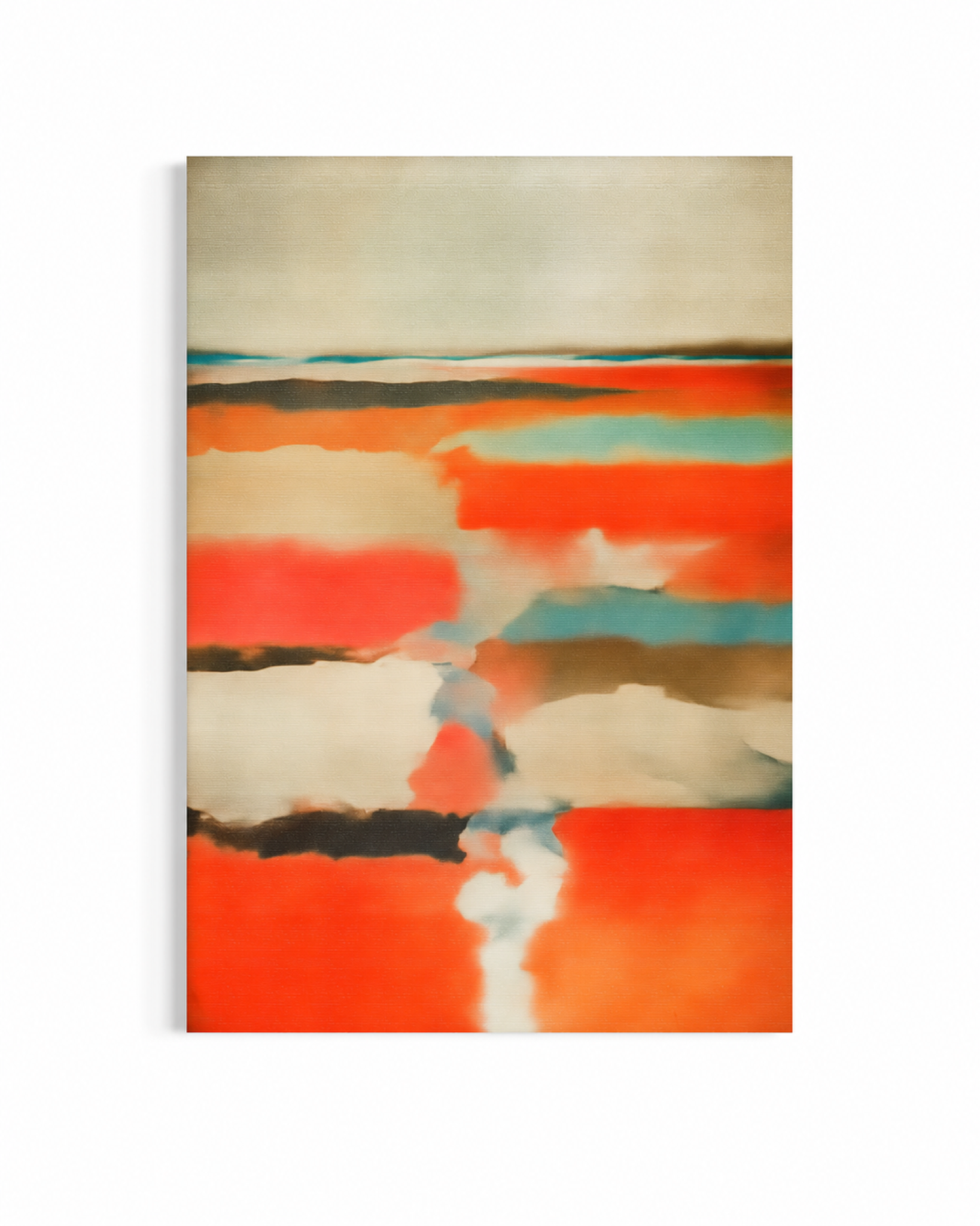 OBRA0170 en bastidor – 70 x 100 cm