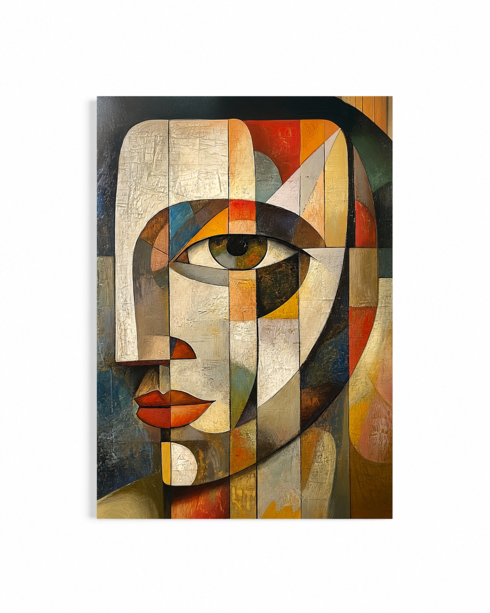 OBRA0171 en bastidor – 70 x 100 cm