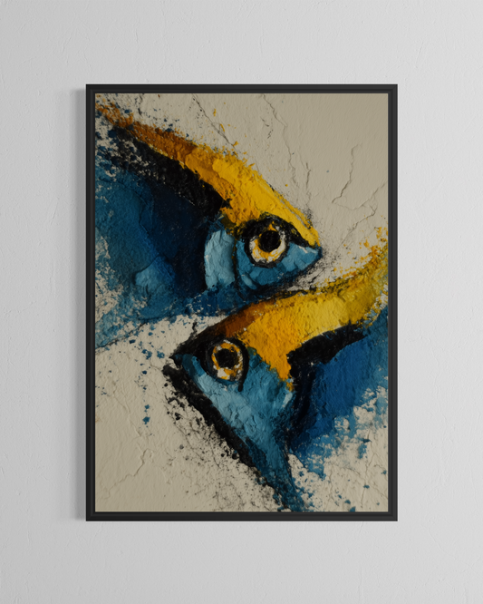 OBRA0172 – 70 x 100 cm
