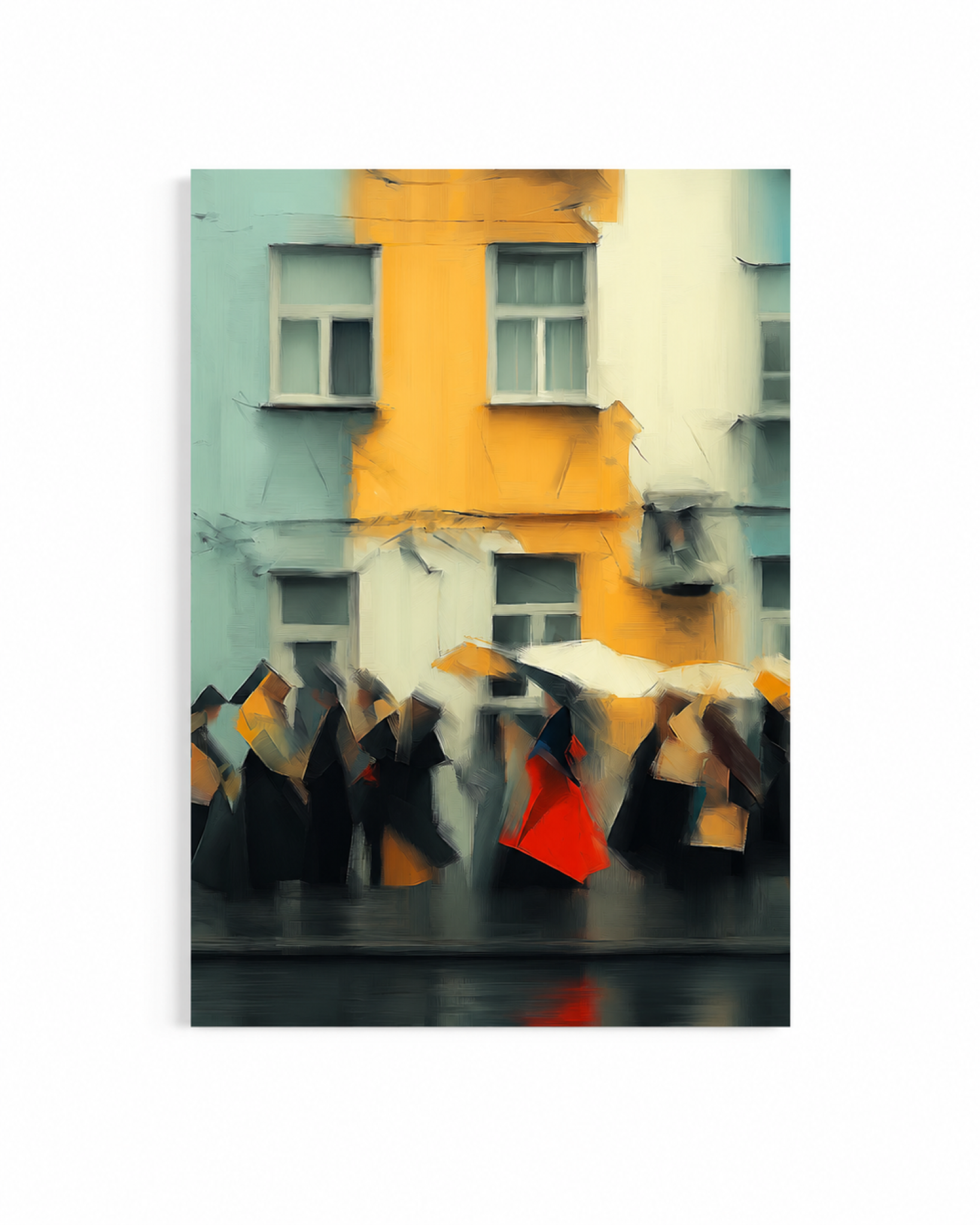 OBRA0173 en bastidor – 70 x 100 cm
