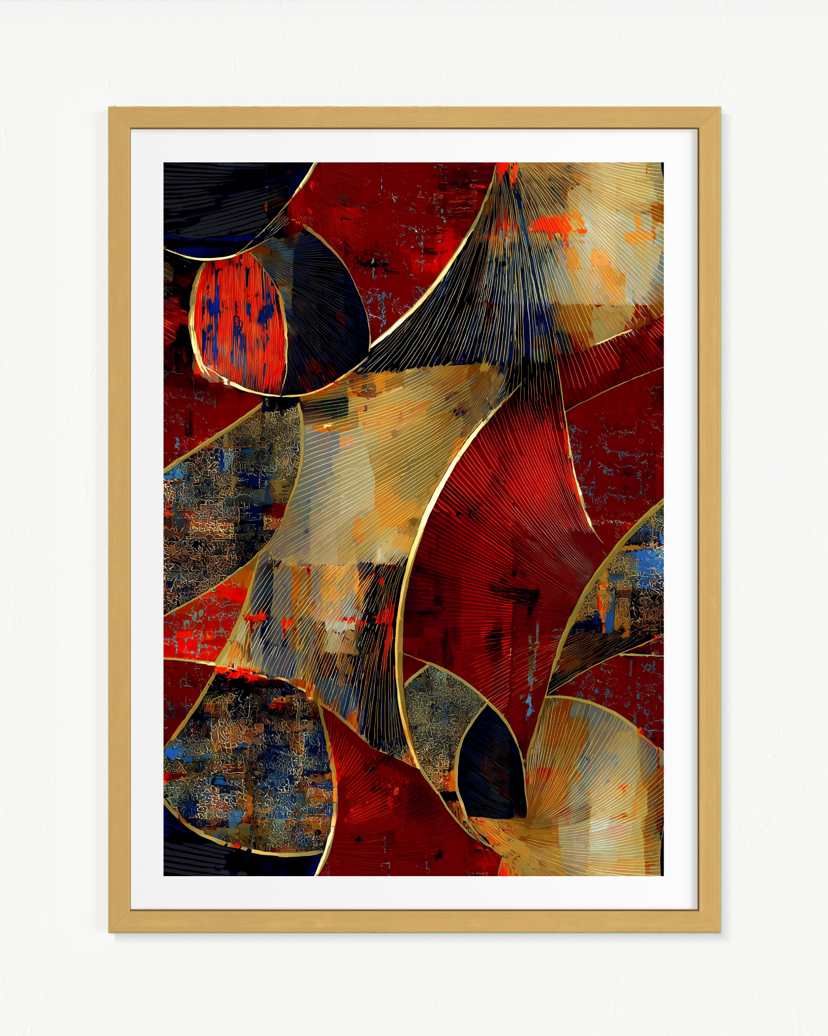 OBRA0176 — Paspartú Natural