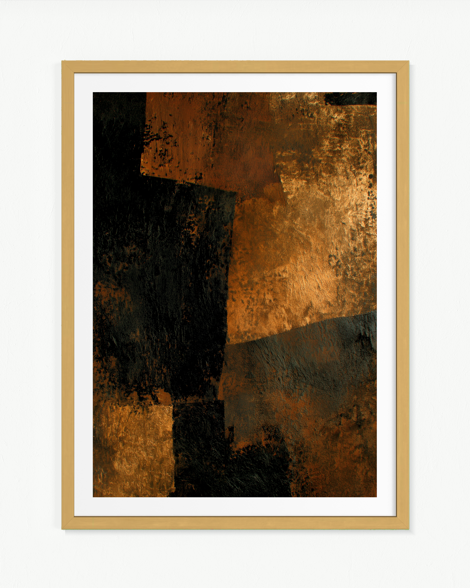 OBRA0177 — Paspartú Natural